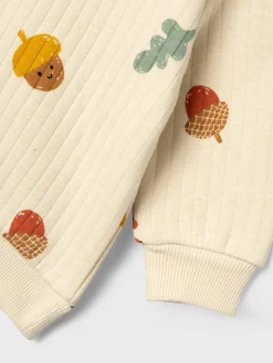 Kinder Name It Sweatshirt