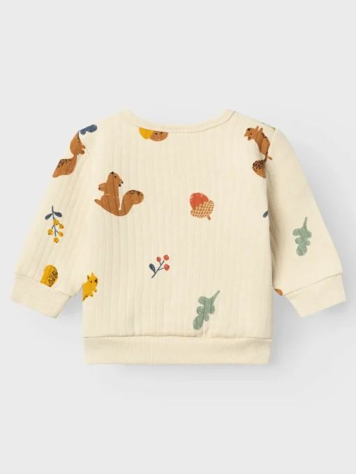 Kinder Name It Sweatshirt
