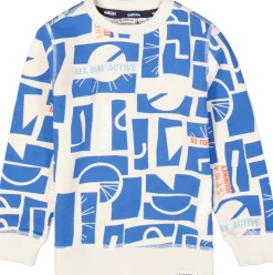 Kinder Garcia Sweatshirt