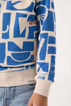 Kinder Garcia Sweatshirt