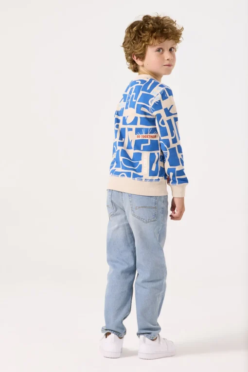 Kinder Garcia Sweatshirt