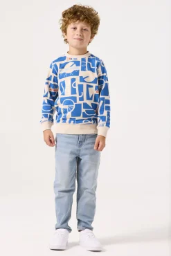 Kinder Garcia Sweatshirt
