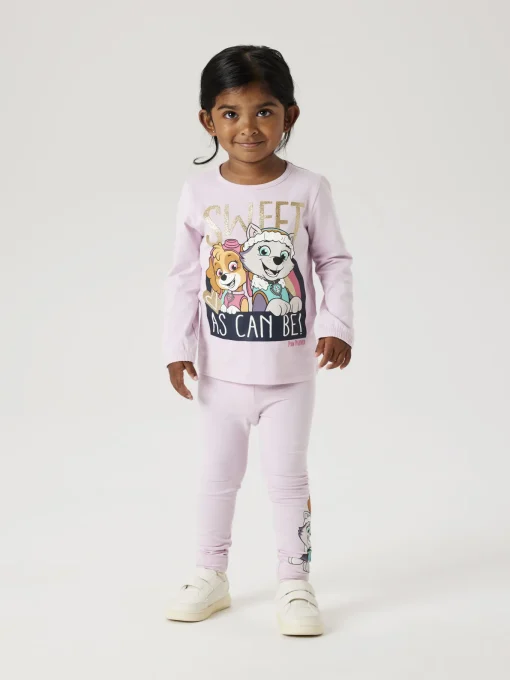 Kinder Name It Sweatshirt