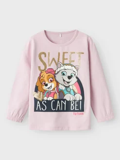 Kinder Name It Sweatshirt