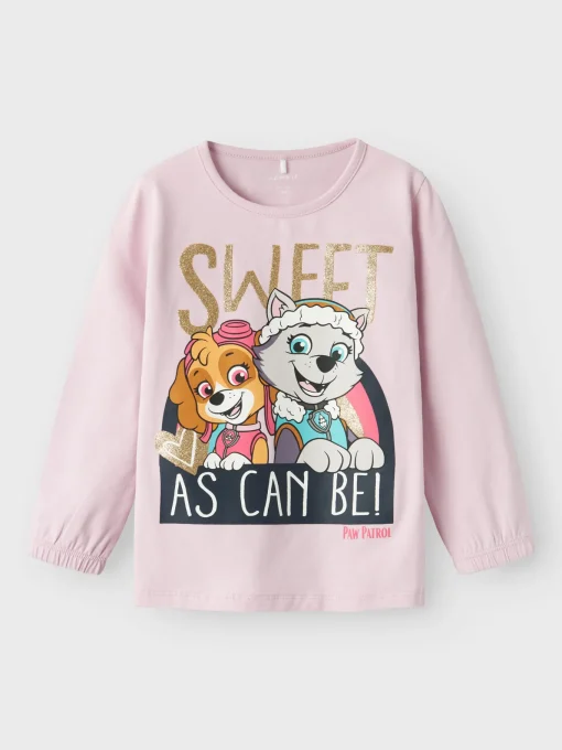 Kinder Name It Sweatshirt