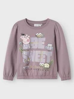 Kinder Name It Sweatshirt
