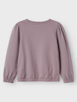 Kinder Name It Sweatshirt
