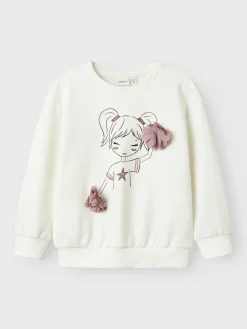 Kinder Name It Sweatshirt