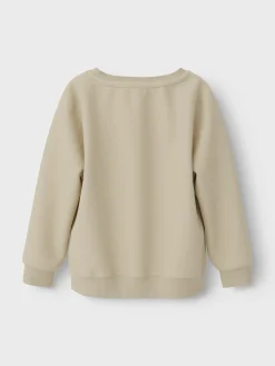 Kinder Name It Sweatshirt