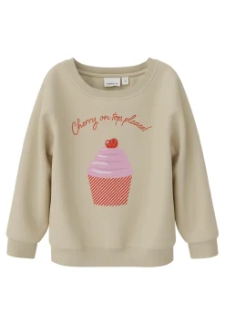 Kinder Name It Sweatshirt