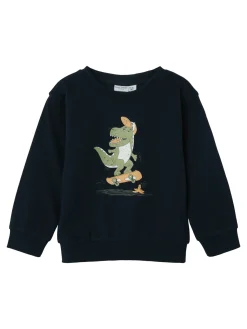 Kinder Name It Sweatshirt