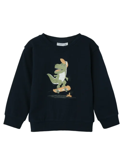 Kinder Name It Sweatshirt