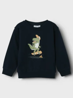 Kinder Name It Sweatshirt