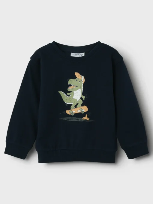 Kinder Name It Sweatshirt