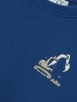 Kinder Name It Sweatshirt