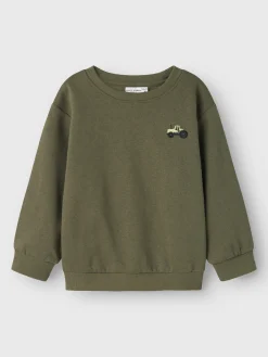 Kinder Name It Sweatshirt