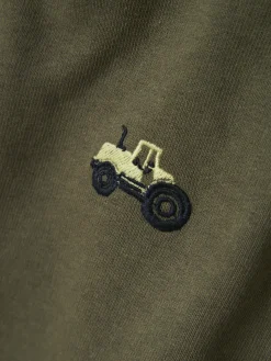 Kinder Name It Sweatshirt