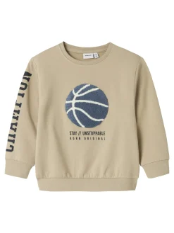 Kinder Name It Sweatshirt