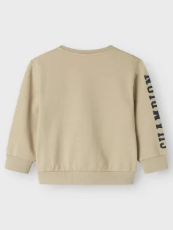 Kinder Name It Sweatshirt