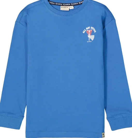Kinder Garcia Sweatshirt