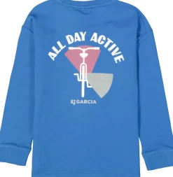 Kinder Garcia Sweatshirt