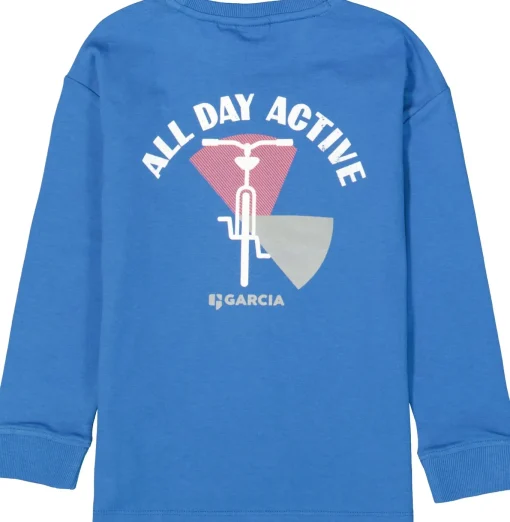 Kinder Garcia Sweatshirt