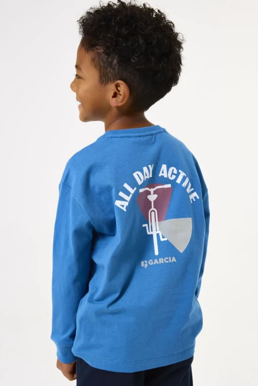 Kinder Garcia Sweatshirt