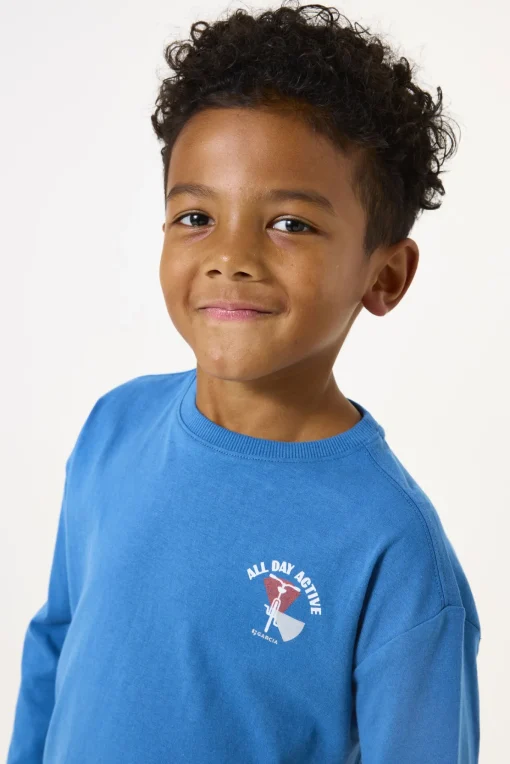Kinder Garcia Sweatshirt