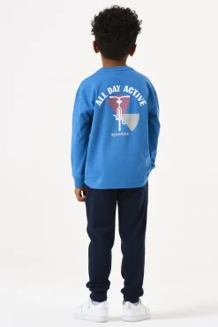 Kinder Garcia Sweatshirt