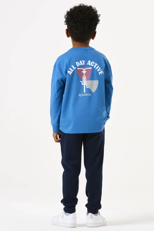 Kinder Garcia Sweatshirt