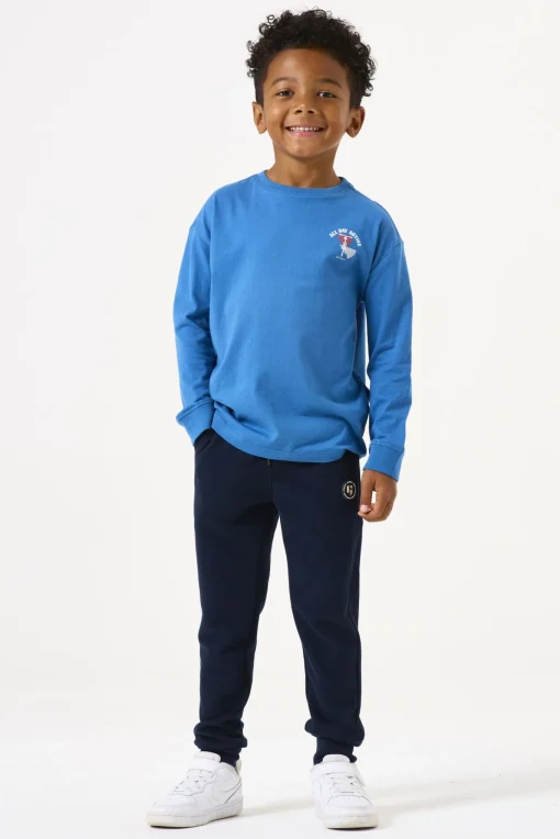 Kinder Garcia Sweatshirt