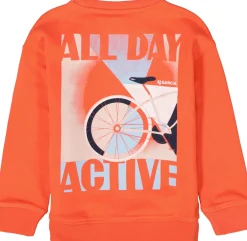 Kinder Garcia Sweatshirt