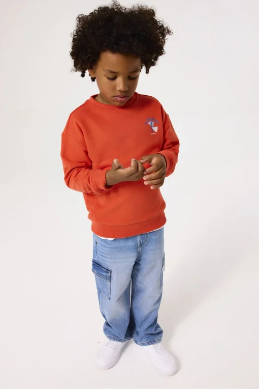 Kinder Garcia Sweatshirt