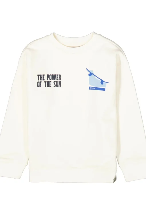 Kinder Garcia Sweatshirt