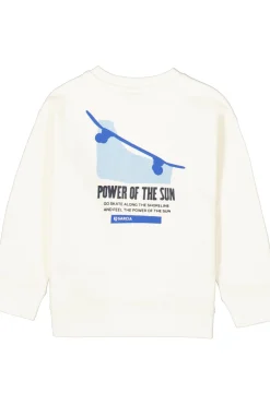 Kinder Garcia Sweatshirt