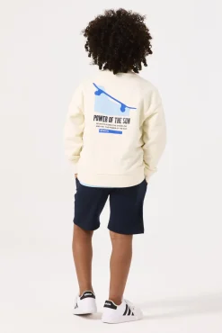 Kinder Garcia Sweatshirt