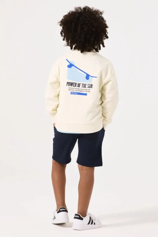 Kinder Garcia Sweatshirt