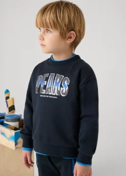 Kinder Mayoral Sweatshirt