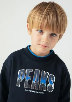 Kinder Mayoral Sweatshirt