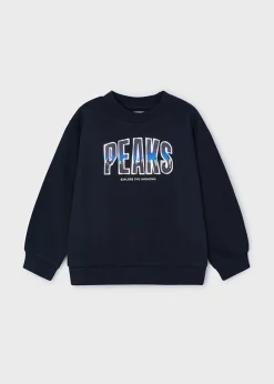 Kinder Mayoral Sweatshirt
