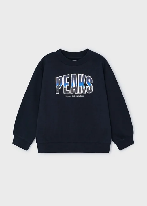 Kinder Mayoral Sweatshirt