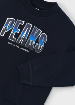 Kinder Mayoral Sweatshirt