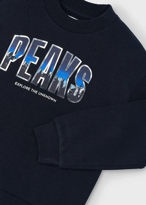 Kinder Mayoral Sweatshirt