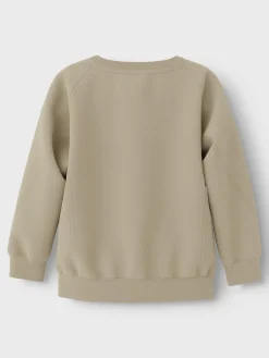 Kinder Name It Sweatshirt