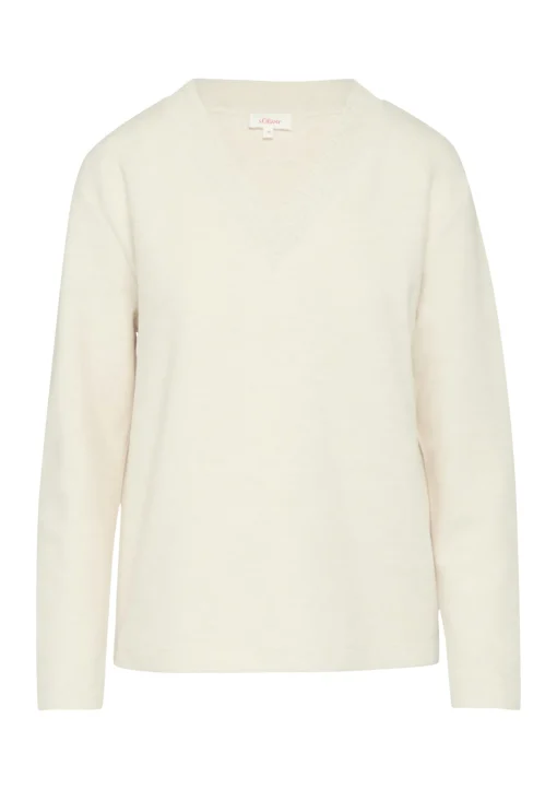 Damen s.Oliver Sweatshirt
