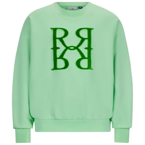 Kinder Retour Jeans Sweatshirt
