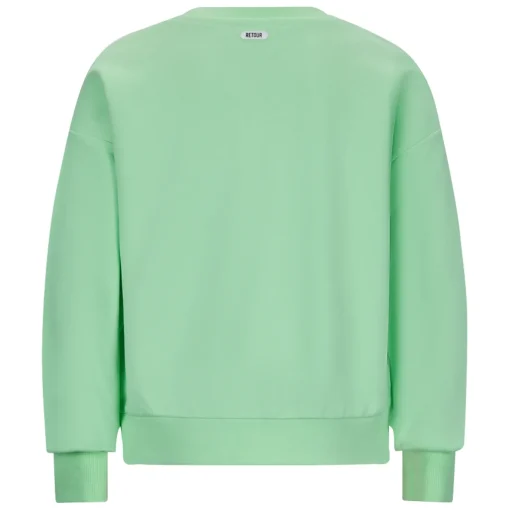 Kinder Retour Jeans Sweatshirt