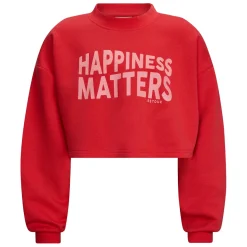 Kinder Retour Jeans Sweatshirt