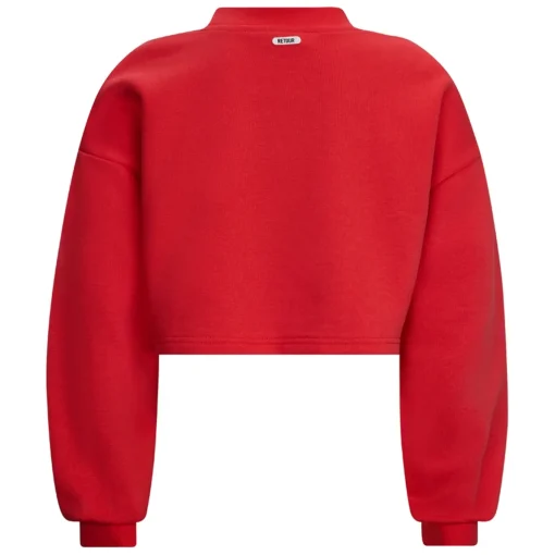 Kinder Retour Jeans Sweatshirt