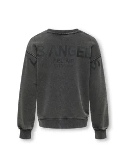 Kinder ONLY Kids Sweatshirt